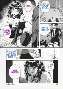 Page 16 of Kindan no Gamble | The Forbidden Gamble - preview thumbnail