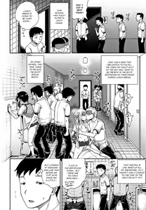Page 103 of Saimin's Play (decensored) - preview thumbnail