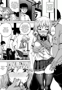 Page 108 of Saimin's Play (decensored) - preview thumbnail