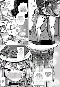 Page 174 of Saimin's Play (decensored) - preview thumbnail