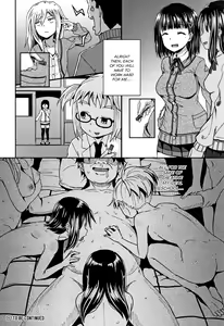 Page 69 of Saimin's Play (decensored) - preview thumbnail
