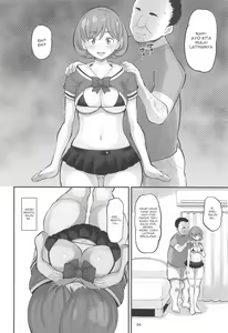 Page 3 of Training Rahasia Keke!! - preview thumbnail