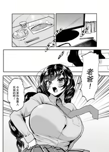 Page 3 of Papa wa Musume ga Daisuki - preview thumbnail
