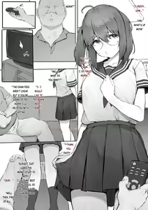 Babysitter Kunrenkou Yakumo Hen — hentai manga cover on Fhentai