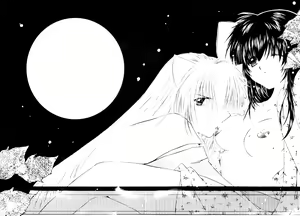 Page 3 of Onegai Darling | Please Darling - preview thumbnail