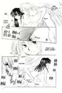 Page 51 of Onegai Darling | Please Darling - preview thumbnail