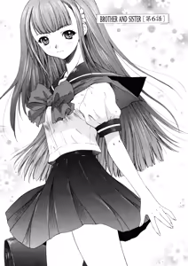 Page 111 of Brother and Sister - preview thumbnail