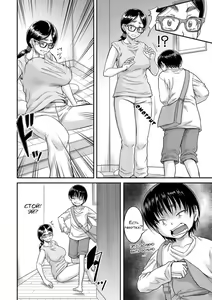 Page 97 of Mama Kari 1-5 - preview thumbnail