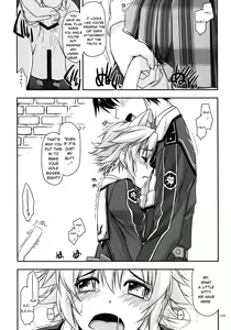 Page 8 of Fie Ijiri - preview thumbnail