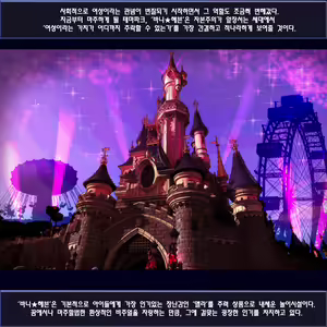 Page 3 of CLONE★GIRLS -THEMA PARK- - preview thumbnail