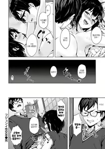 Page 56 of Seishun wa Kimi no Naka - please me, baby  | 성춘은 너의 안에 - preview thumbnail