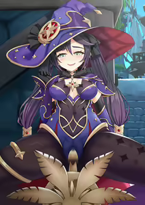 Page 78 of Mona's Philanemo Mushroom Masturbation - preview thumbnail