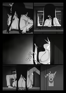 Page 4 of Momo's Curse - Doujin - preview thumbnail