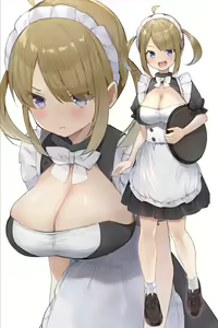 Page 7 of Twinta Senpai no Sainan - preview thumbnail