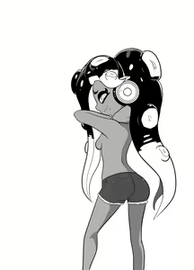 Page 15 of Tako Love - preview thumbnail