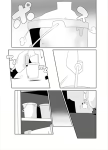 Page 3 of Tako Tsukamaetai!? - preview thumbnail