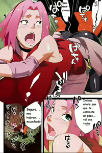 Page 3 of Saboten Nindou 2 - preview thumbnail
