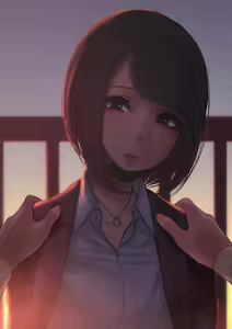 Page 151 of Anata no Koto Nanka Dare mo Mitenaiyo - preview thumbnail