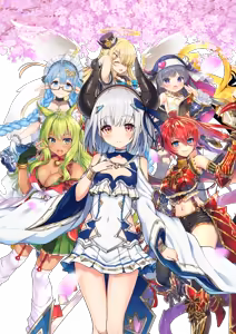 Doya Story R — hentai manga cover on Fhentai