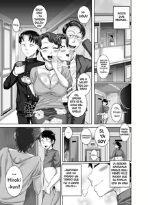 Page 21 of Kinjo no Yuuwaku | Seduction from Next Door - preview thumbnail