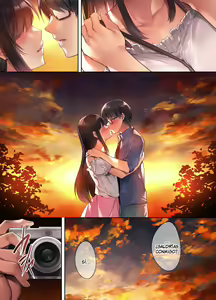Page 13 of Kuzuresaru Nichijou ~Seishori Dougu to Natta Kanojo~ - preview thumbnail