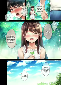 Page 3 of Kuzuresaru Nichijou ~Seishori Dougu to Natta Kanojo~ - preview thumbnail