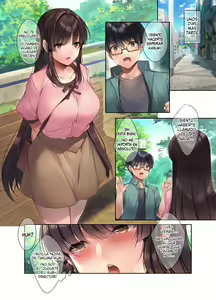 Page 53 of Kuzuresaru Nichijou ~Seishori Dougu to Natta Kanojo~ - preview thumbnail