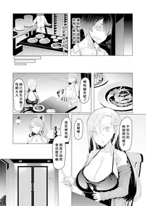 Page 10 of Noryoku Gakuen Gekokujo Ch. 1 - preview thumbnail