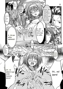 Page 8 of Melancholy Princess - preview thumbnail