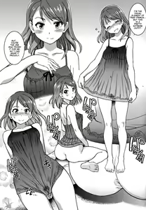 Page 21 of Dereraku - preview thumbnail