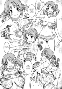 Page 22 of Dereraku - preview thumbnail