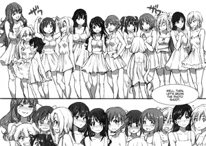 Page 30 of Dereraku - preview thumbnail