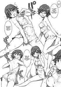 Page 44 of Dereraku - preview thumbnail