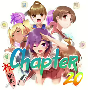 Iro Yoridori | Chapter 20 ~ A Thorn in Our Relationship — hentai manga cover on Fhentai