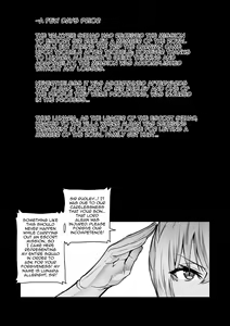 Page 2 of Touma Senki Cecilia IF Lunaria to Hentai Ouzoku no Wana ~Songen Houki Hen~ | Demon Slaying Battle Princess Cecilia IF Lunaria and the Trap of the Perverted Royal Family ~Throwing Away Dignity Edition~ - preview thumbnail