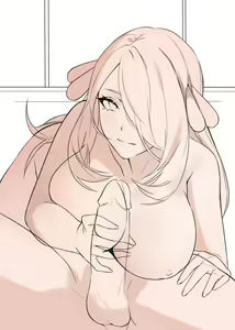 Page 104 of Cynthia (decensored) - preview thumbnail