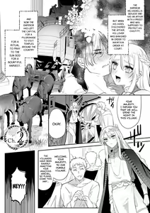 Page 2 of Intou Kyuuteishi ~Intei to Yobareta Bishounen~ Ch. 2 | Records of the Lascivious Court ~The Beautiful Boy  Who Was Called the "Licentious Emperor"~ Ch. 2 - preview thumbnail