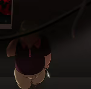 Page 103 of ABNORMALIZE - preview thumbnail