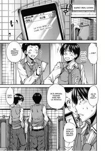 Page 3 of Futatsu to Zenbu (decensored) - preview thumbnail