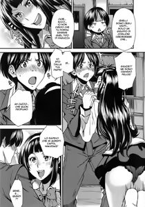 Page 9 of Futatsu to Zenbu (decensored) - preview thumbnail