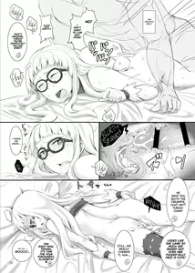 Page 18 of Naburare Vampire | Toying With A Vampire - preview thumbnail