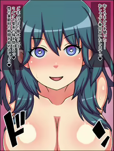 Page 39 of Moshimo Ano Mesu Sensei ga Anata ni Zokkon no Niku Dorei dattara ~Byleth Sensei-hen~ - preview thumbnail