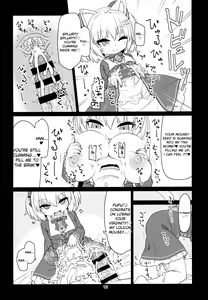 Page 16 of Dennou Succubus to Sex Shite mo Eikyuu ni Derarenai Heya | Forever Fucking a Digital Succubus In an Inescapable Room - preview thumbnail