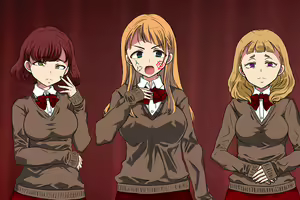 Page 451 of Ore o Ijimeta Ano On'na o Wakara se 2 ~ Saimin Tsukawa re Buzama Sarashite Ahekao Dogeza no Honki Shazai ~ - preview thumbnail