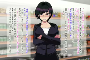 Page 104 of Pawahara Kuso On'na Jōshi o Wakara se ~ Bijin Kakarichō wa Ore no Kyoka Nashide wa Unko Dekinai ~ - preview thumbnail