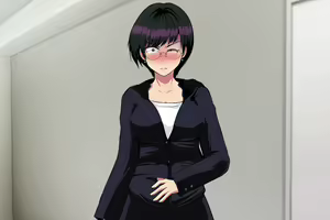 Page 304 of Pawahara Kuso On'na Jōshi o Wakara se ~ Bijin Kakarichō wa Ore no Kyoka Nashide wa Unko Dekinai ~ - preview thumbnail