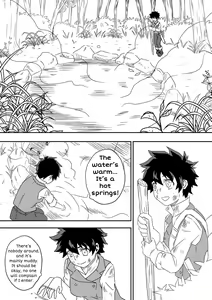 Page 4 of Kimi o Wasurete Gomen ne | I'm Sorry for Forgetting You - preview thumbnail