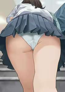 Page 109 of Seifuku Joshi no Pantsu o Mitetara H ni Sasowareta Hanashi - preview thumbnail