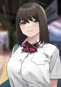 Page 124 of Seifuku Joshi no Pantsu o Mitetara H ni Sasowareta Hanashi - preview thumbnail