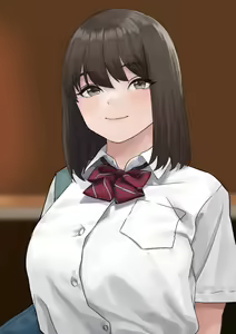 Page 196 of Seifuku Joshi no Pantsu o Mitetara H ni Sasowareta Hanashi - preview thumbnail